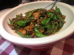 -湘当爱·鲜煮现炒(松岗立业路店)