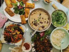 -胡世羊肉汤(南街店)