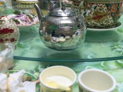 -清真新疆叶尔羌烤肉店(新香洲店)