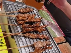 -木屋烧烤(龙岗南联店)