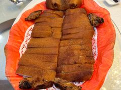 -好彩海鲜酒家(帝国中心店)