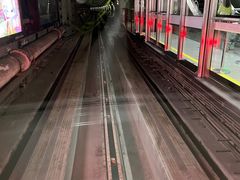 -黄埔大道(地铁站)