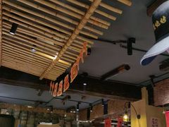 大堂-串盟烧烤大排档·长沙美食地标(星沙店)
