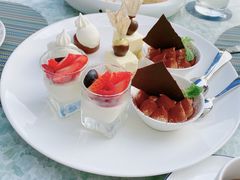 -上海苏宁宝丽嘉酒店·Cafe Bellagio西餐厅