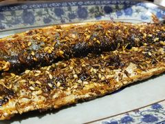 -正通记·哈尔滨烧烤·炭烤鸽子(七宝万科国际店)