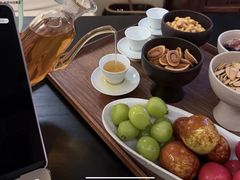 -鹤茶野所(上海首店)