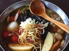 -服务大楼冷面(延大店)