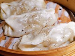 -楼兰新疆主题餐厅(苏州中心店)