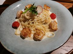 -FUNFUN有饭花园聚会餐厅