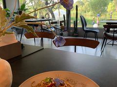 -Supine Bistro溯泮餐厅