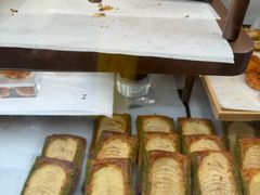 -PAPER STONE BAKERY(天环店)