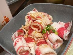 -新石器烤肉(虹悦城店)