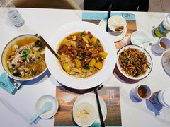 -阿娜尔·新疆菜(宜家荟聚中心店)