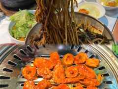 -六七八韩式烤肉·韩国料理(上杭路店)