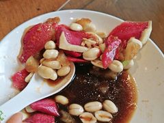 -赶海部落海鲜城(海阳路店)