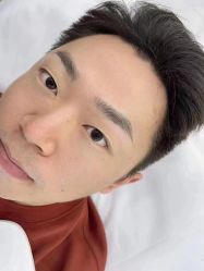 -韩美绣·骨相纹眉·洗眉美瞳线