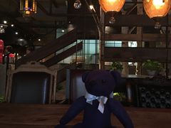 -MAAN COFFEE(金桥店)
