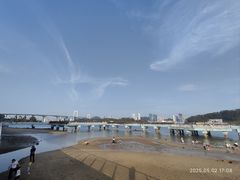 -海沧湾公园