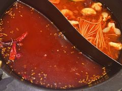 -蜀大侠火锅(森兰花园城店)