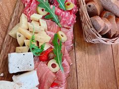 -Alimentari早午餐(安福路店)