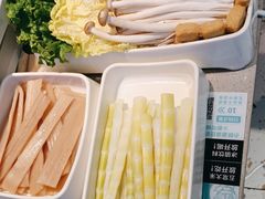 -半天妖烤鱼(和平印象城店)