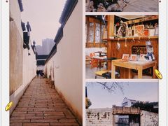 -青果巷历史文化街区