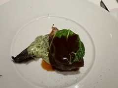 -Le Comptoir de Pierre Gagnaire