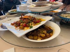 -月圆霖特色农家乐