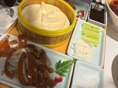 -小河盐帮·私家菜·烤鸭(三元桥·霄云路店)