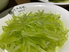 -河沿肉饼Beijing Pie(东华门店)