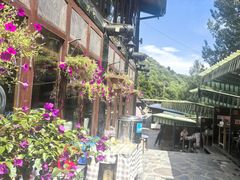 -北京水岸山吧度假村(雁栖镇店)
