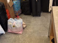 -逸米精选公寓(广州火车站西村地铁站店)