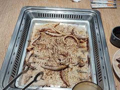 -新石器烤肉(百联川沙店)