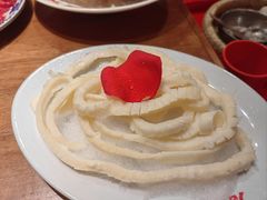 -后火锅(南京东路总店)