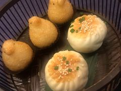 -新加坡泰国村酒楼(五角场店)