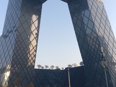 -中央广播电视总台(光华路办公区)