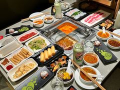 -海底捞火锅(天津SM城市广场店)