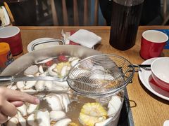 -牛很鲜潮汕牛肉火锅(乐清店)