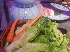 -十三姨正合丰烤肉(营迹路店)