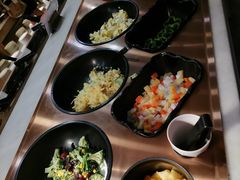 -比格比萨自助(宋家庄店)