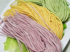 -海银海记潮汕牛肉火锅(体育西分店)