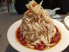 -晓淮山·扬州早茶·淮扬菜(龙阳广场店)