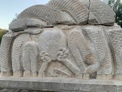 -正定古城-开元寺