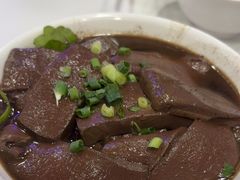 -澳门陈光记烧味饭店(南京德基广场店)