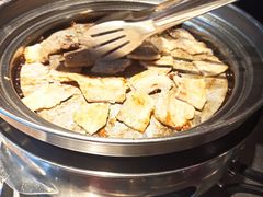-晓燃地摊烤肉(朝阳双桥店)