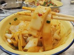 -东排食堂长沙小吃大排档(五一广场店)