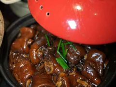 -老灶房-四川土菜(铁牛广场店)