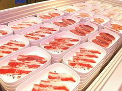 -集杰尚品海鲜烤肉自助餐厅(乳山振华店)