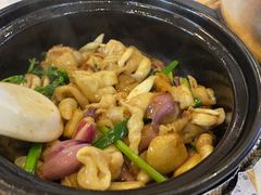 -文记壹心鸡(宝华路店)