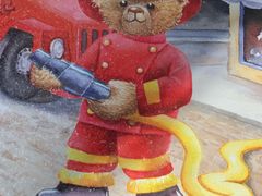 -珍妮曲奇聪明小熊(尖沙咀店)